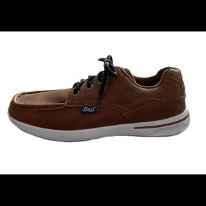 Men’s Bass casual Oxford shoe